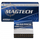 MAGTECH ZÜNDHÜTCHEN SMALL PISTOL 1000 STÜCK